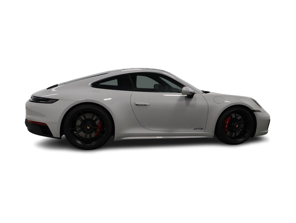 Thumbnail: 2024 Porsche 911 - 20