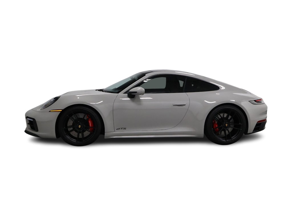 Thumbnail: 2024 Porsche 911 - 3