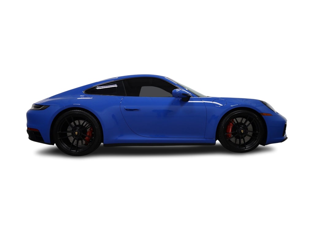 Thumbnail: 2024 Porsche 911 - 19