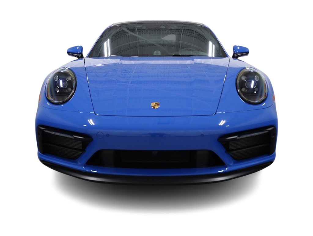 Thumbnail: 2024 Porsche 911 - 22