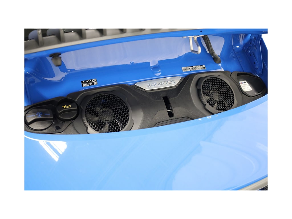 Thumbnail: 2024 Porsche 911 - 43