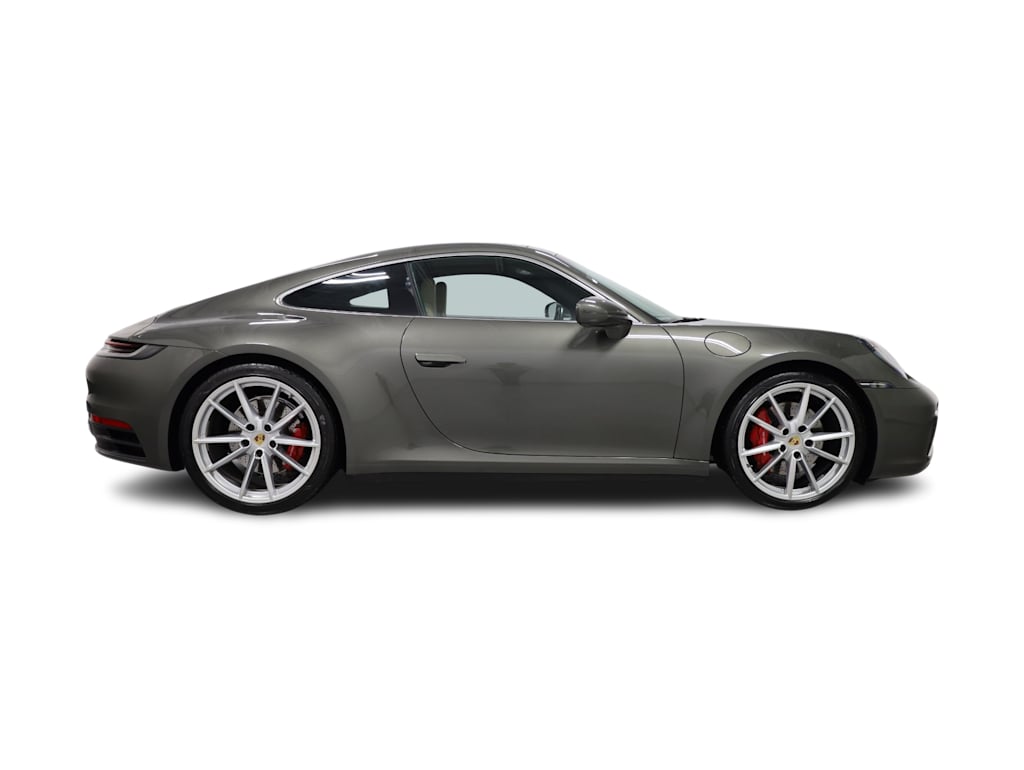 Thumbnail: 2024 Porsche 911 - 20
