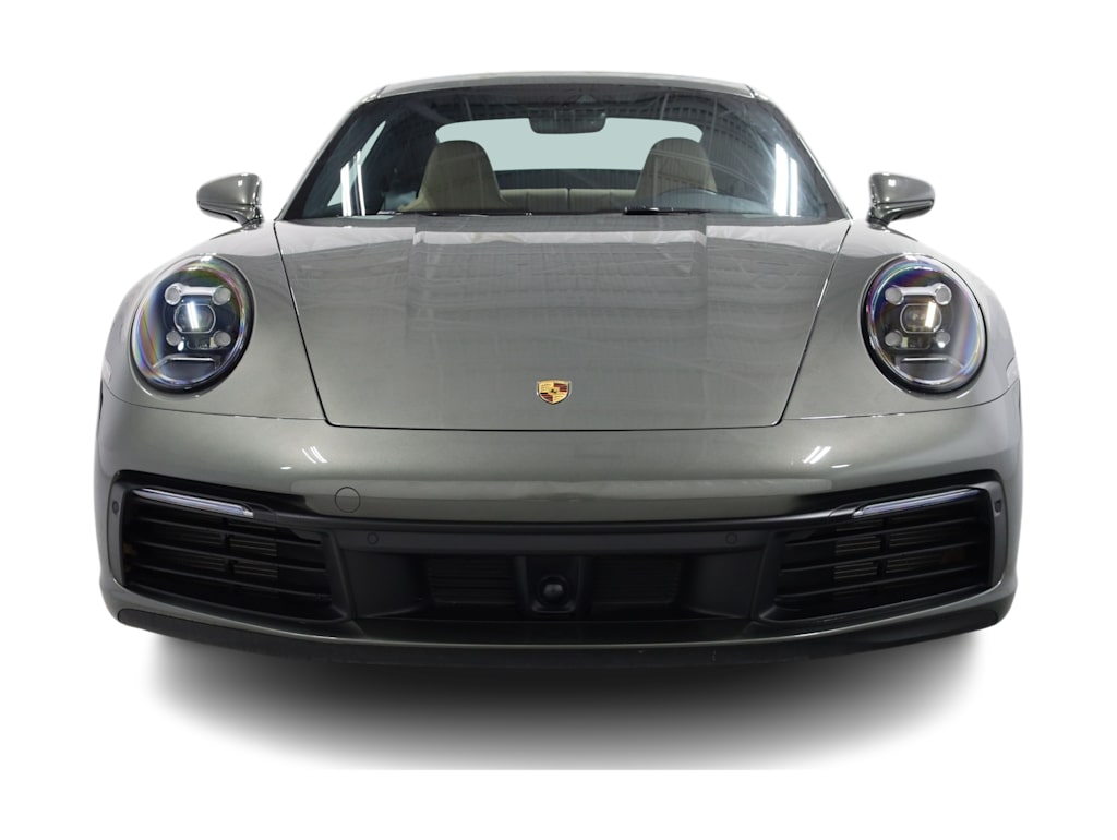 Thumbnail: 2024 Porsche 911 - 23