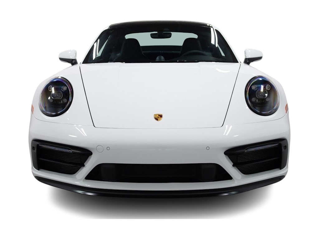 Thumbnail: 2022 Porsche 911 - 23