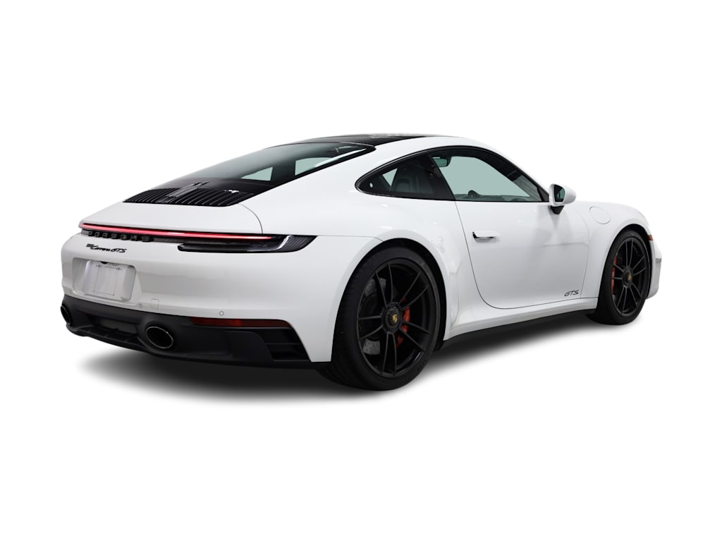 Thumbnail: 2022 Porsche 911 - 19