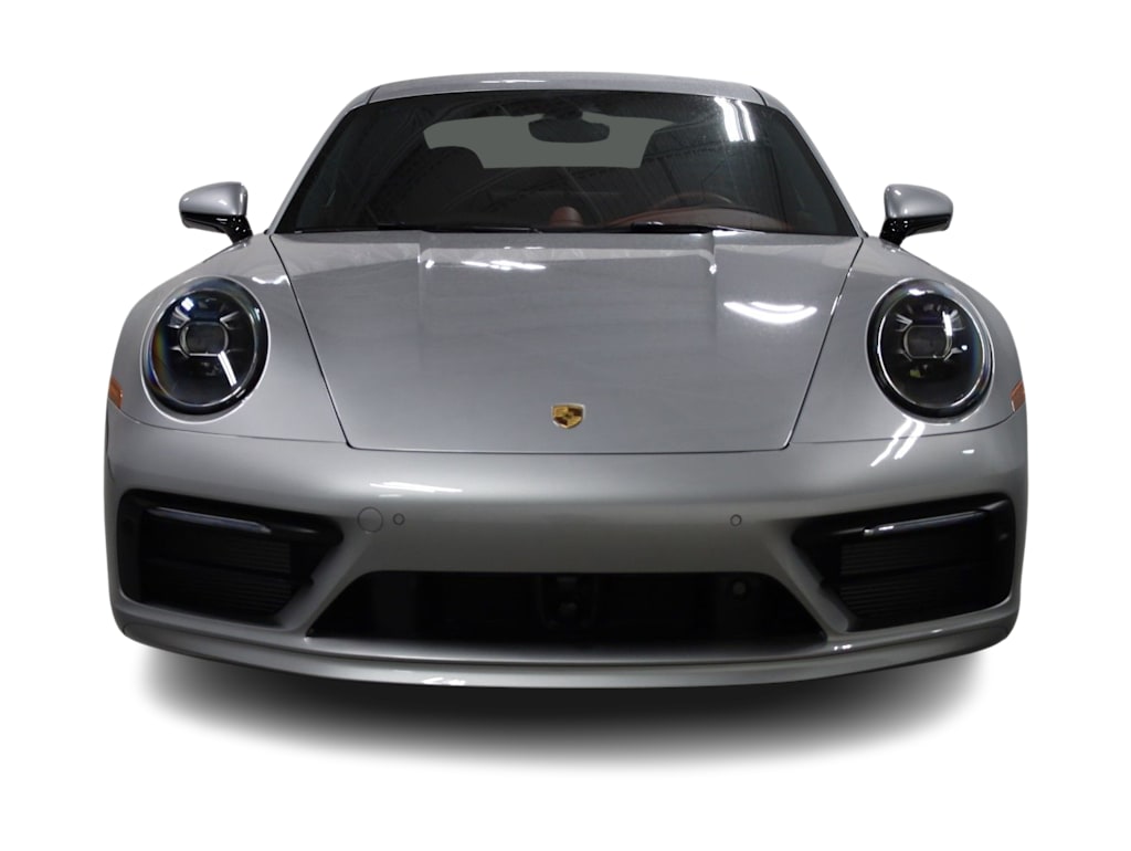 Thumbnail: 2024 Porsche 911 - 22