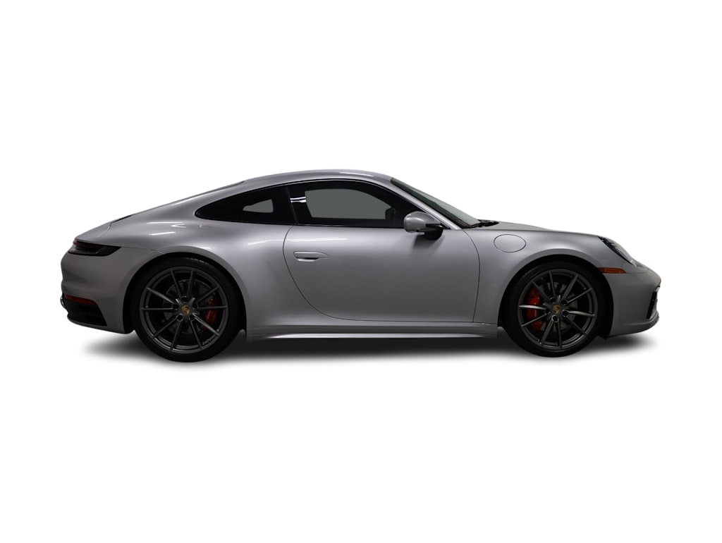 Thumbnail: 2024 Porsche 911 - 19