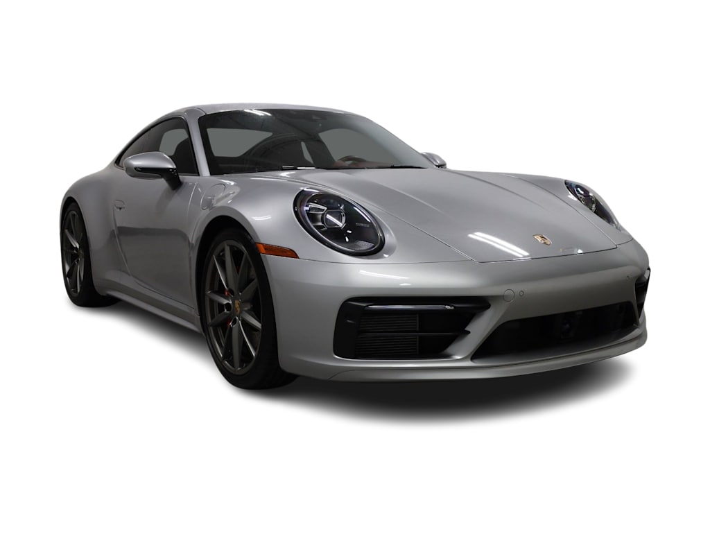 Thumbnail: 2024 Porsche 911 - 21