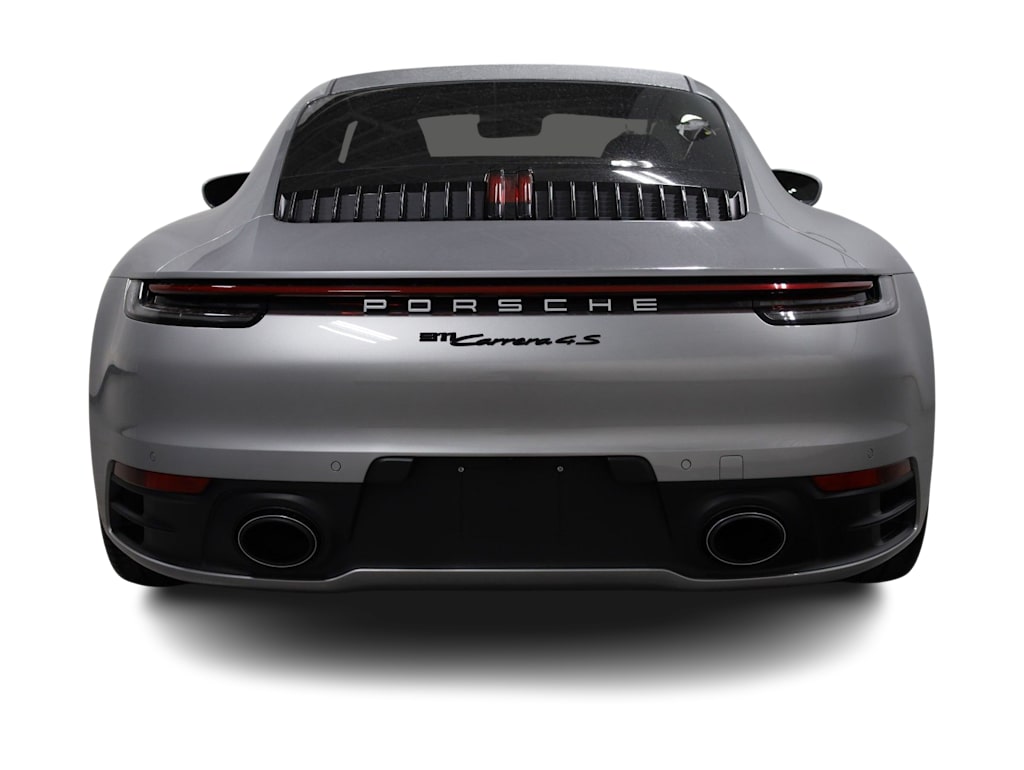 Thumbnail: 2024 Porsche 911 - 5