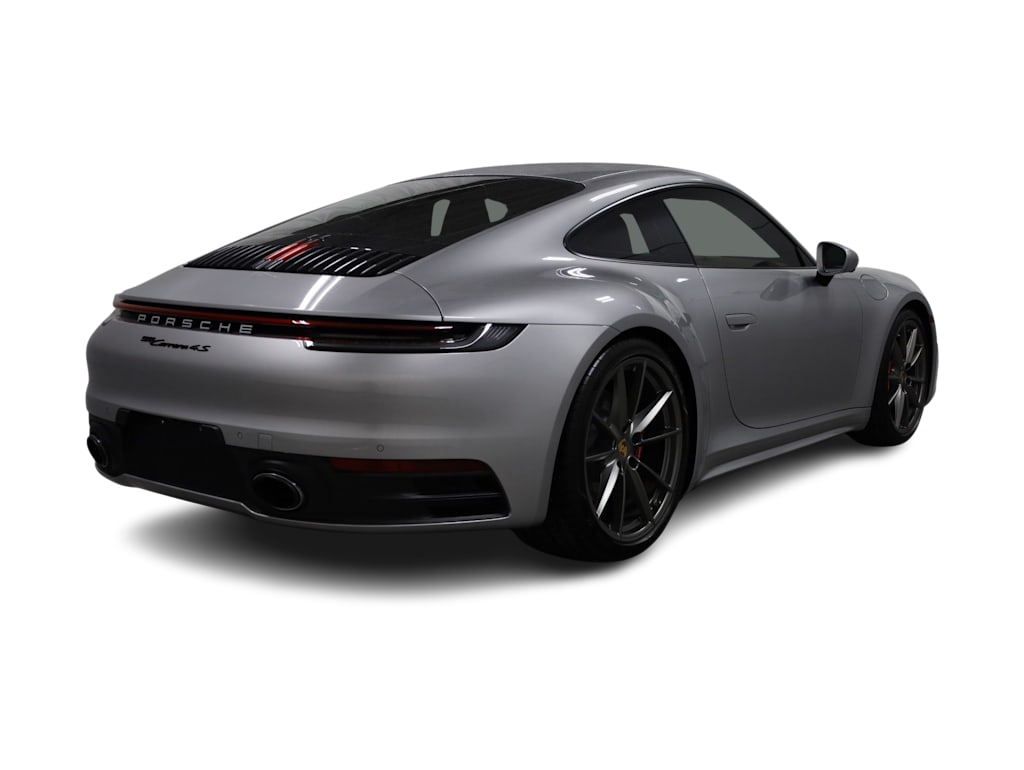 Thumbnail: 2024 Porsche 911 - 18