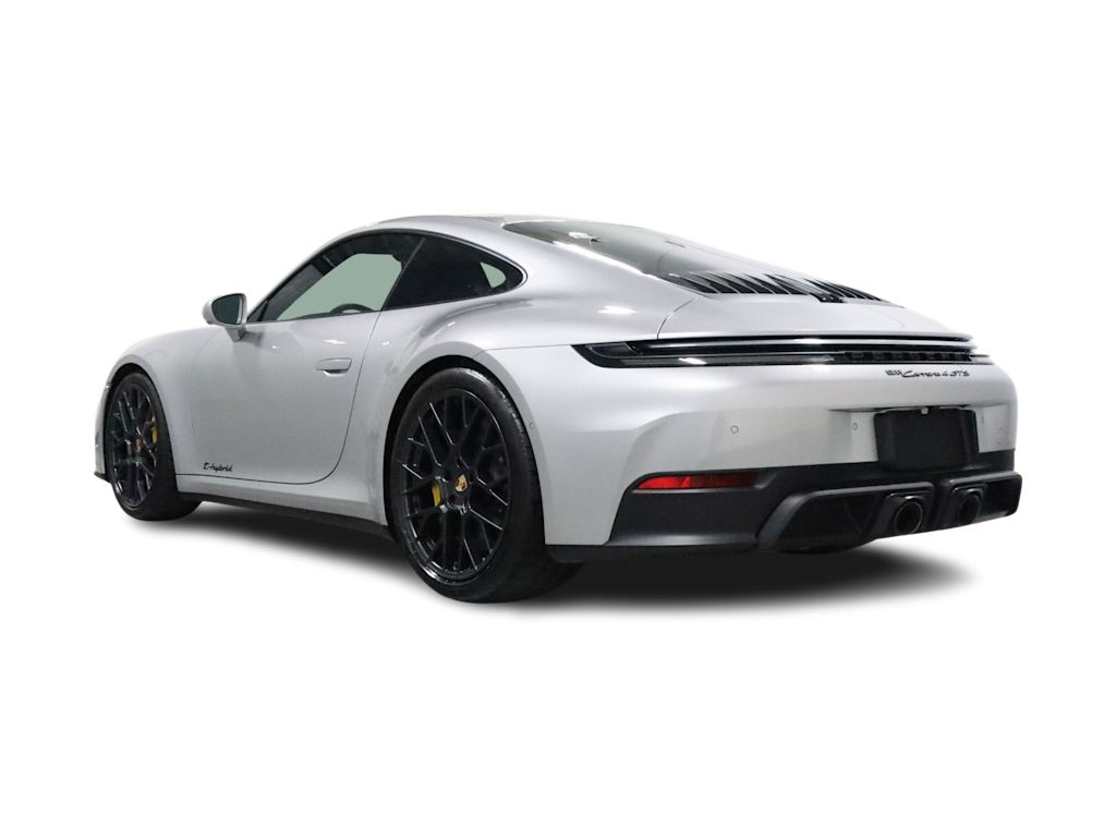Thumbnail: 2026 Porsche 911 - 4