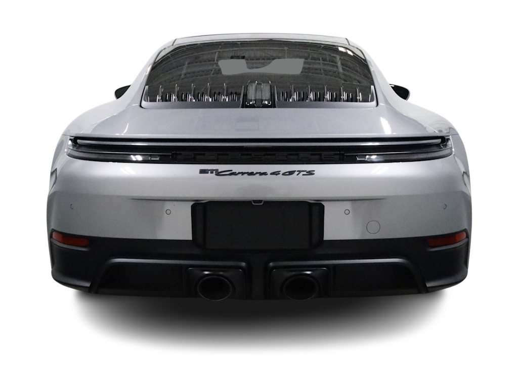 Thumbnail: 2026 Porsche 911 - 5