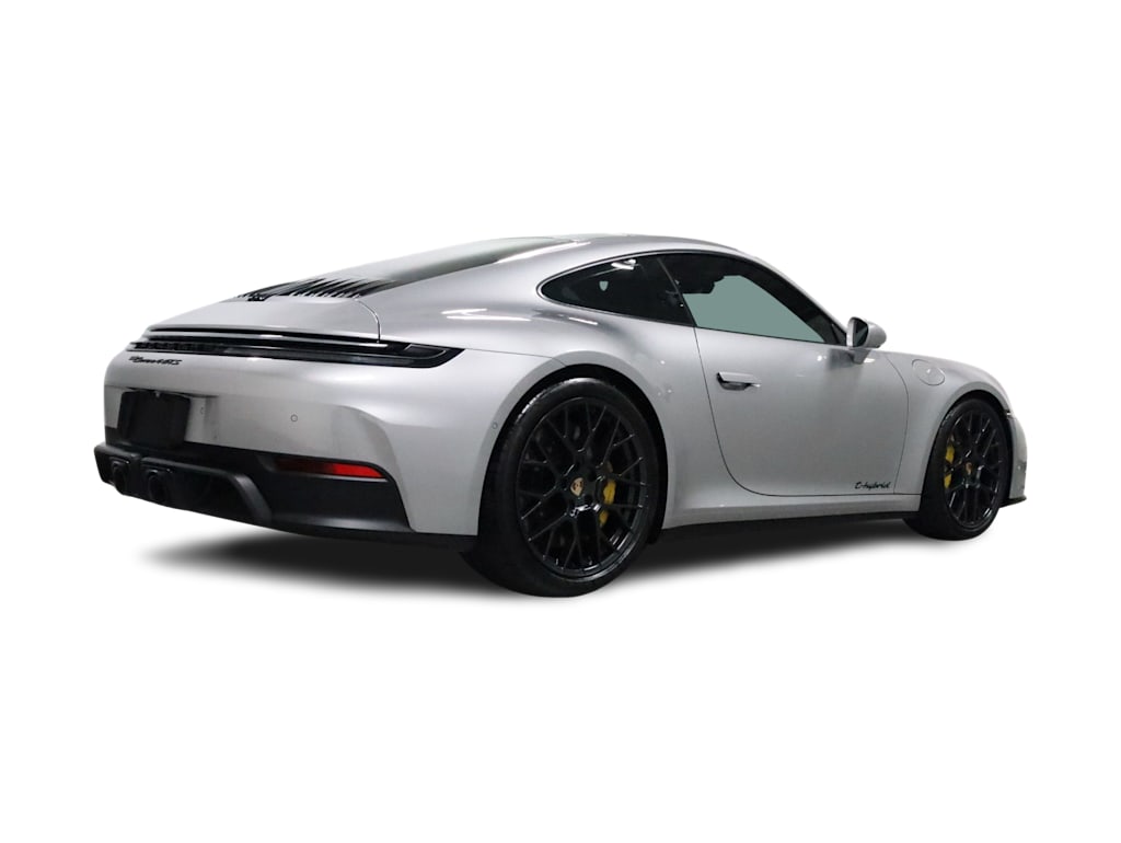 Thumbnail: 2026 Porsche 911 - 19