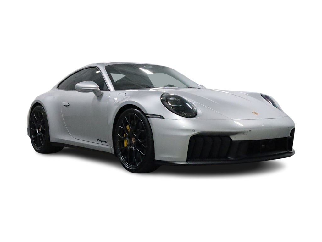 Thumbnail: 2026 Porsche 911 - 22