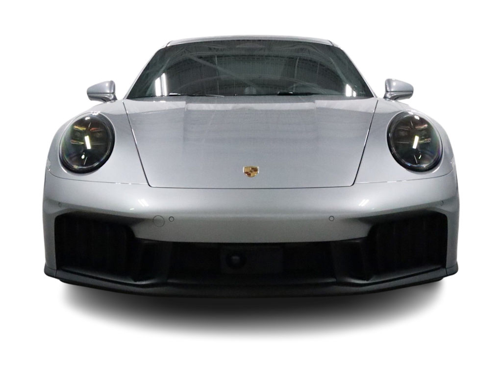 Thumbnail: 2026 Porsche 911 - 23