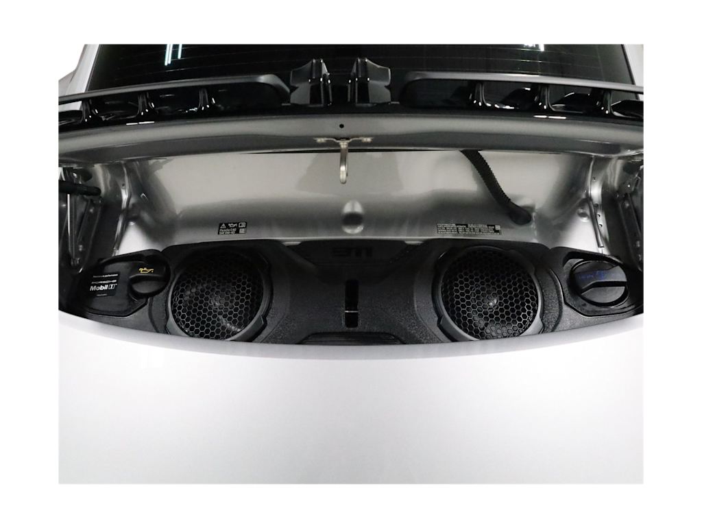Thumbnail: 2026 Porsche 911 - 42