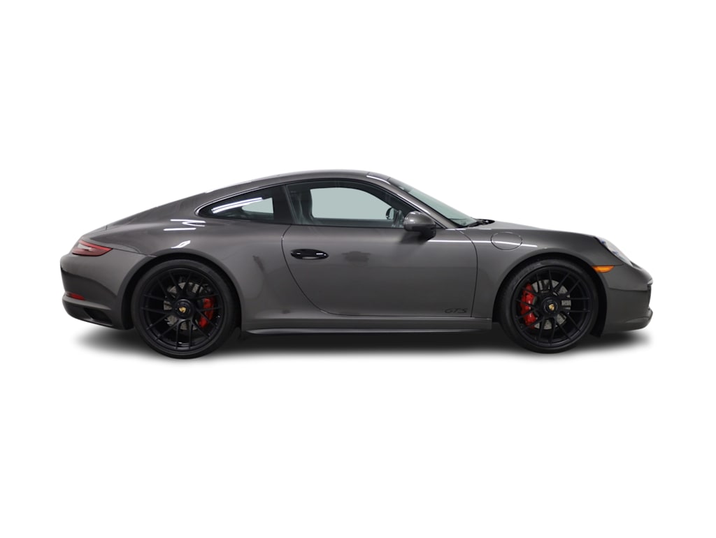 Thumbnail: 2019 Porsche 911 - 20