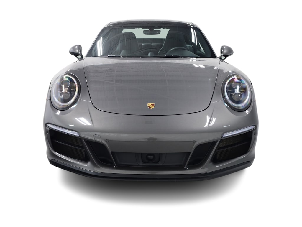 Thumbnail: 2019 Porsche 911 - 6