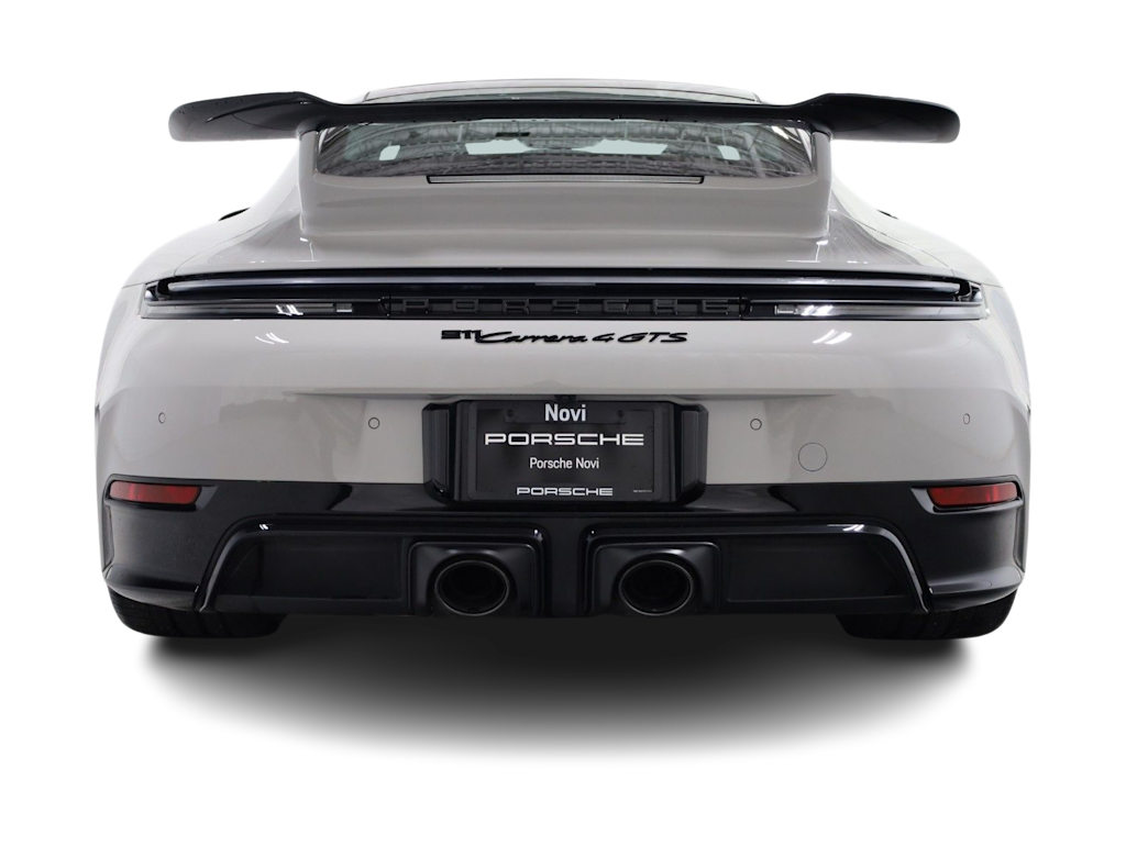 Thumbnail: 2026 Porsche 911 - 5