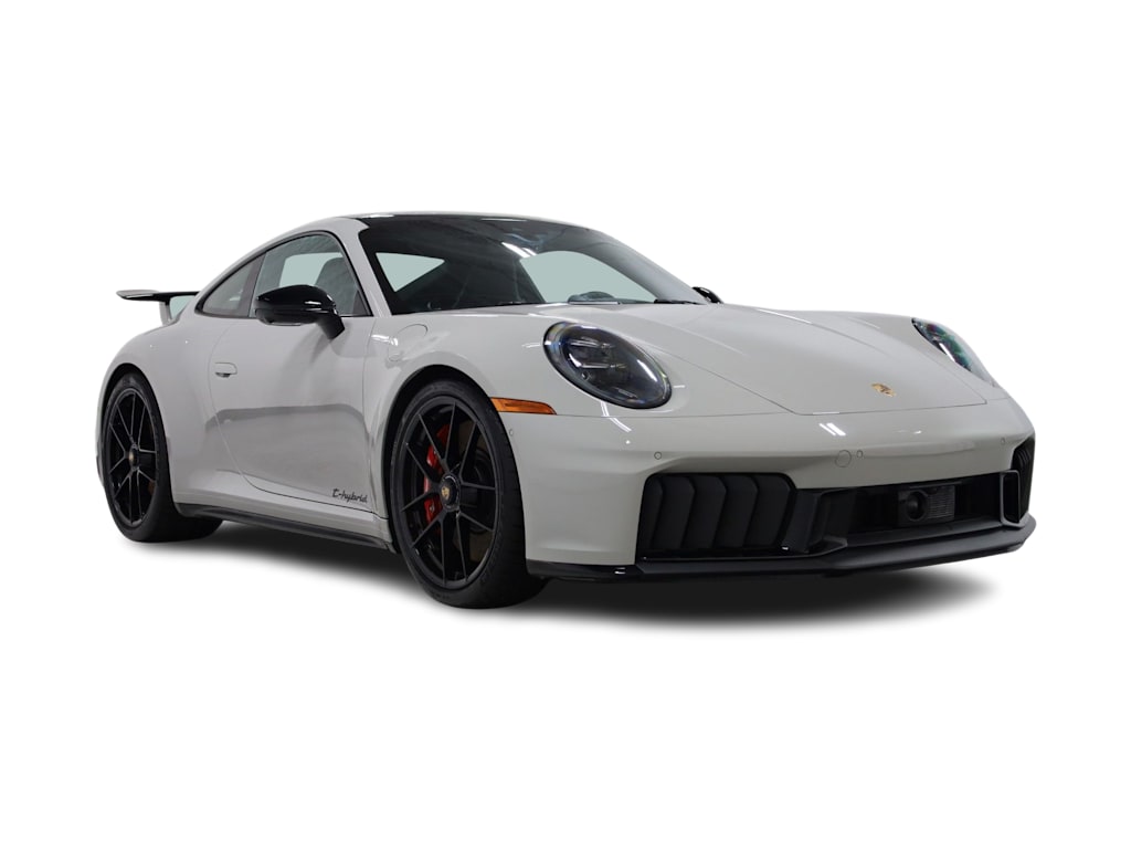 Thumbnail: 2026 Porsche 911 - 20