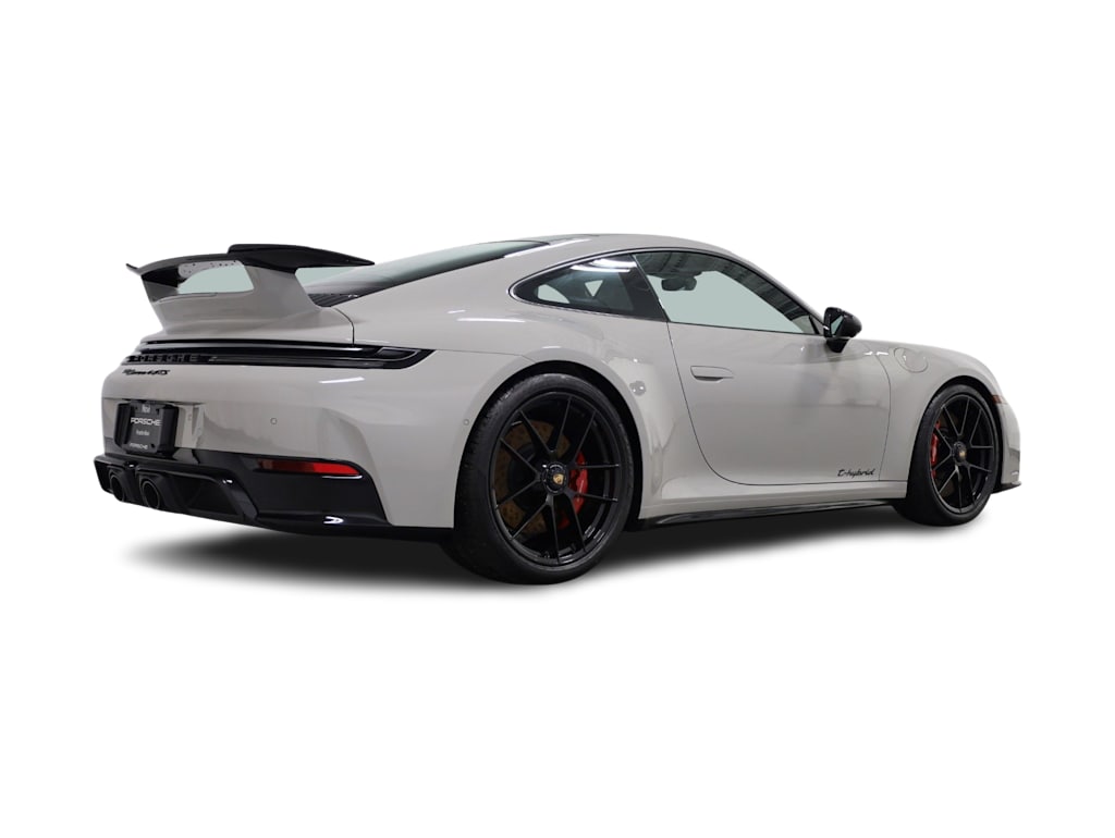 Thumbnail: 2026 Porsche 911 - 17