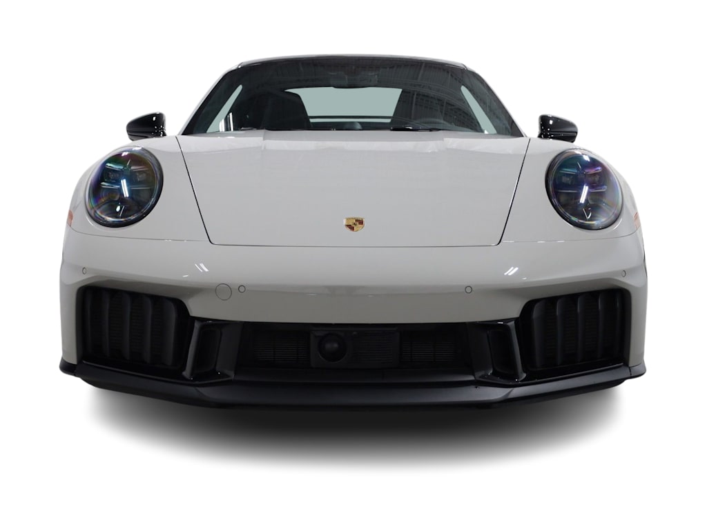 Thumbnail: 2026 Porsche 911 - 21