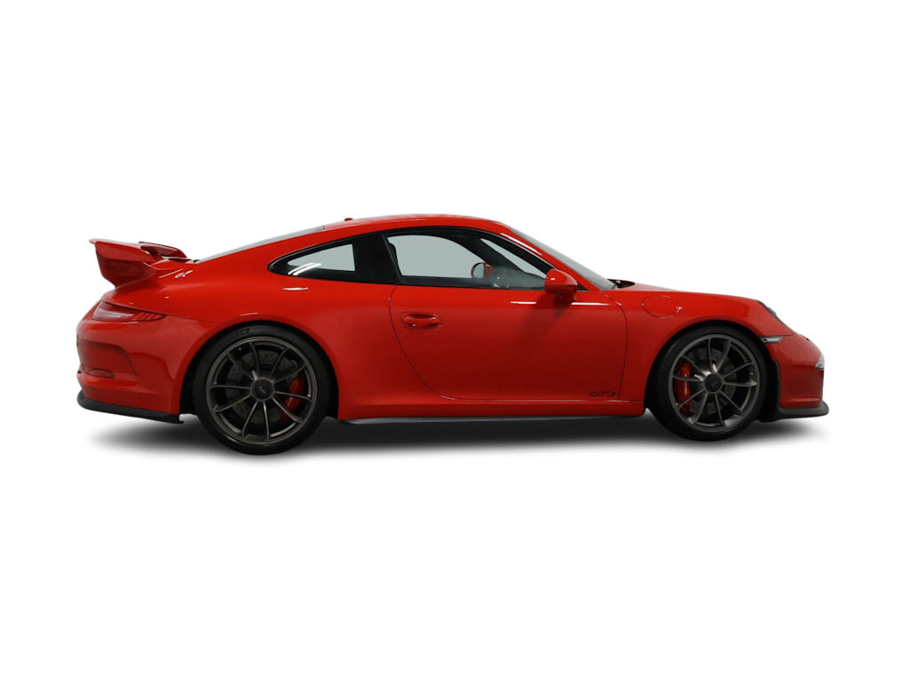 Thumbnail: 2015 Porsche 911 - 19