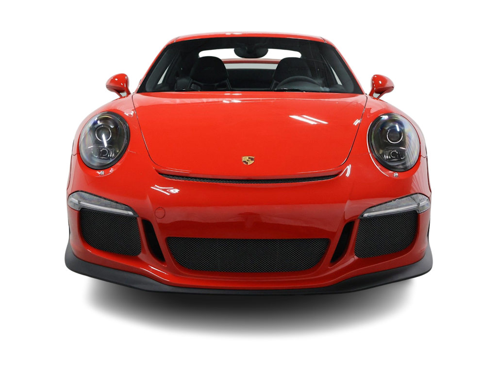 Thumbnail: 2015 Porsche 911 - 22