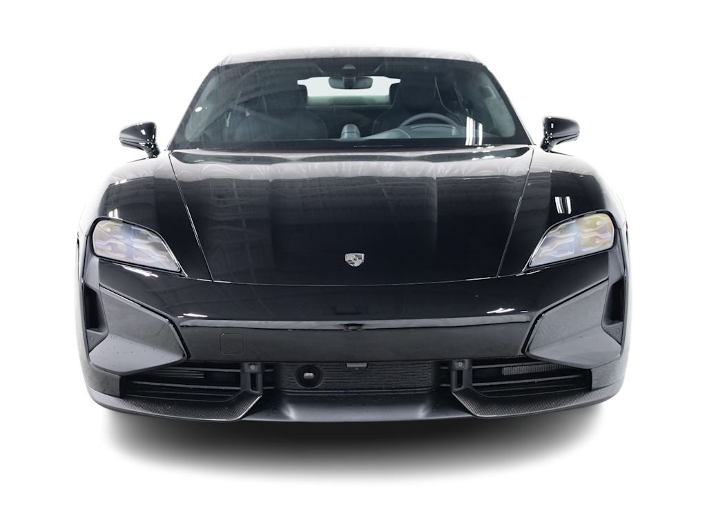 Thumbnail: 2025 Porsche Taycan - 22