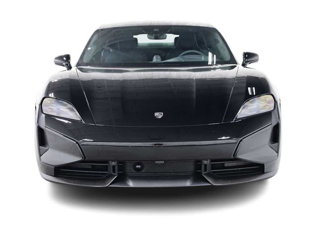 Thumbnail: 2025 Porsche Taycan - 23