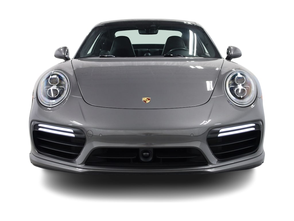 Thumbnail: 2019 Porsche 911 - 22