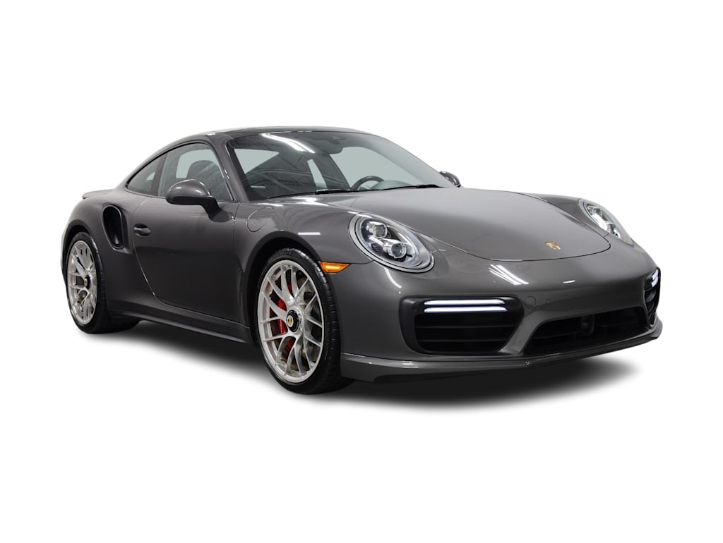 Thumbnail: 2019 Porsche 911 - 21