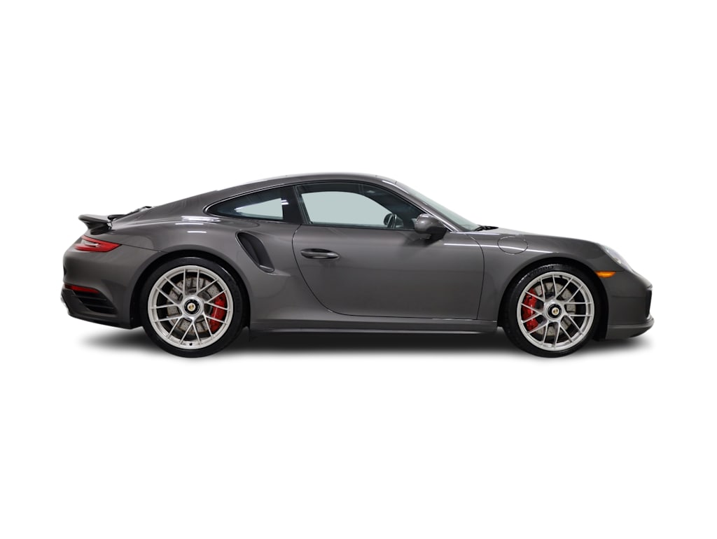 Thumbnail: 2019 Porsche 911 - 19