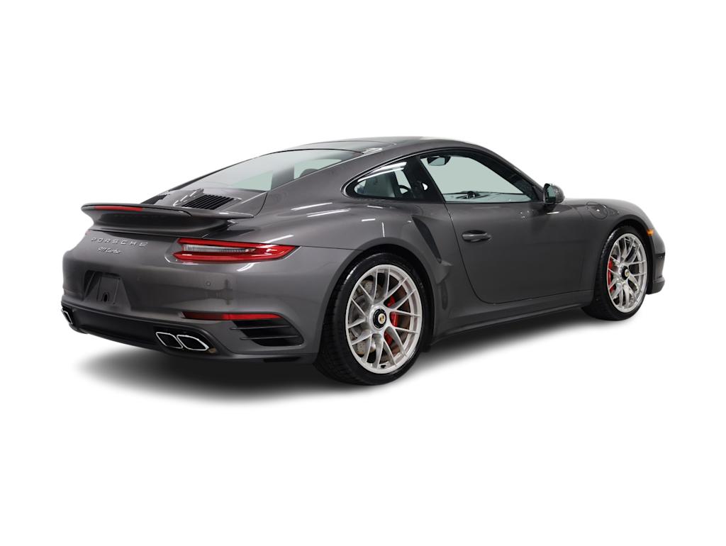 Thumbnail: 2019 Porsche 911 - 18