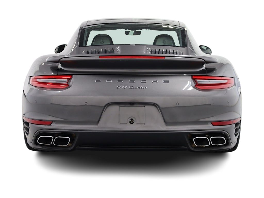 Thumbnail: 2019 Porsche 911 - 5
