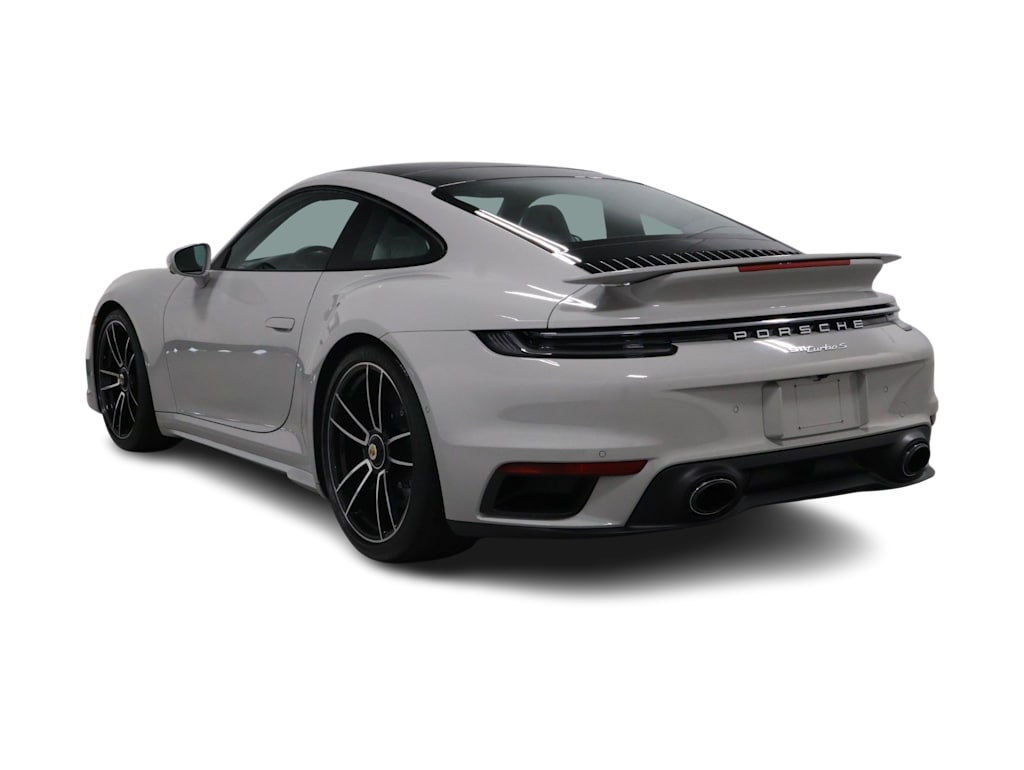 Thumbnail: 2024 Porsche 911 - 4
