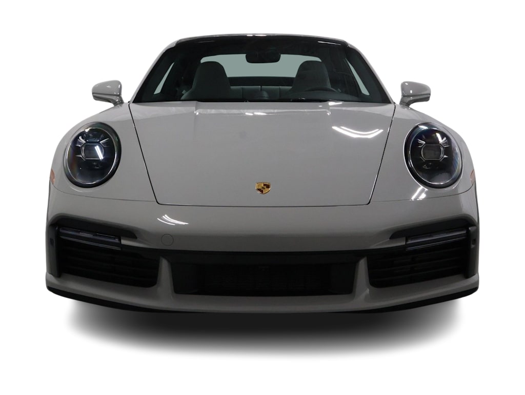 Thumbnail: 2024 Porsche 911 - 24