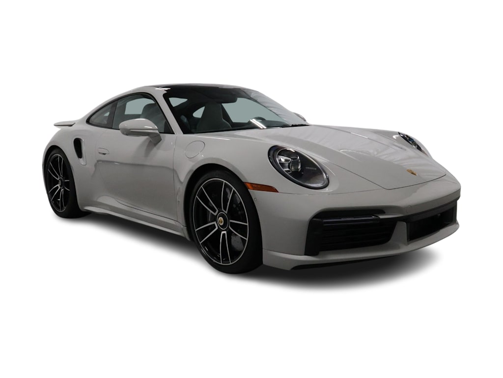 Thumbnail: 2024 Porsche 911 - 23