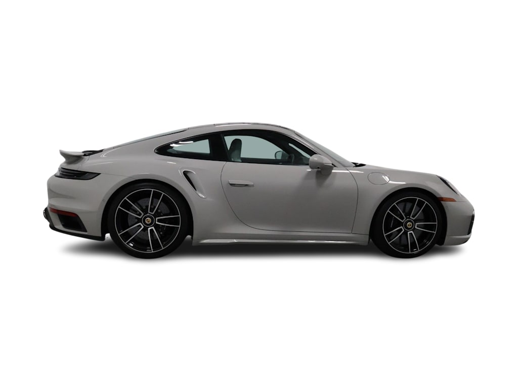 Thumbnail: 2024 Porsche 911 - 21