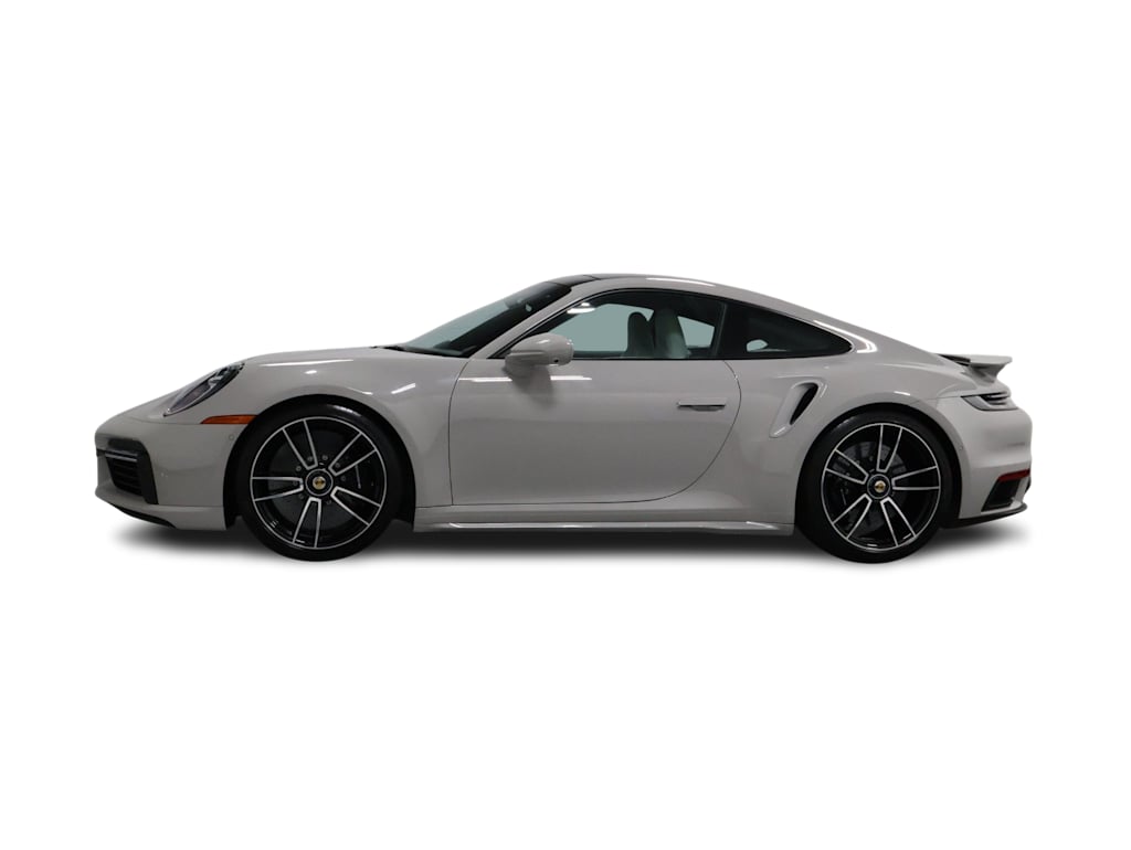 Thumbnail: 2024 Porsche 911 - 3