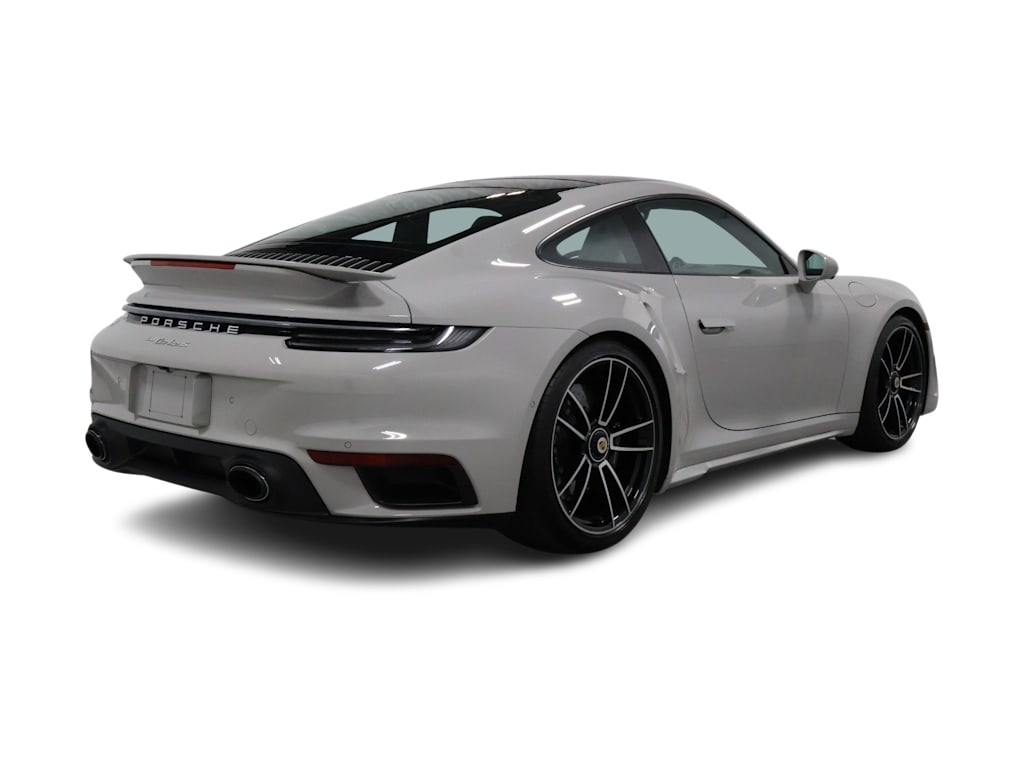 Thumbnail: 2024 Porsche 911 - 20
