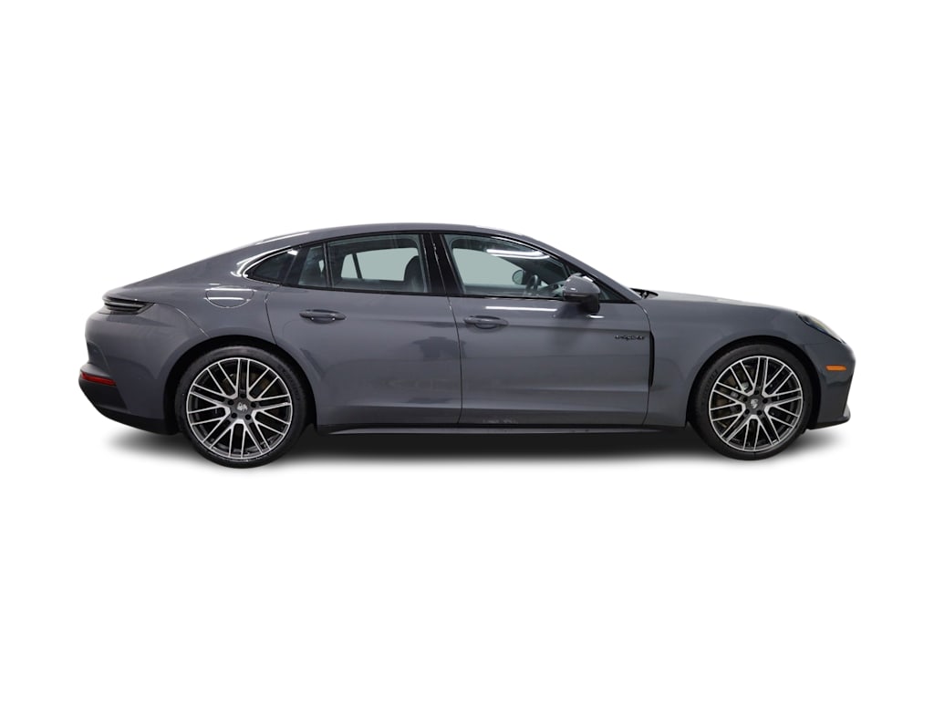 Thumbnail: 2026 Porsche Panamera - 23