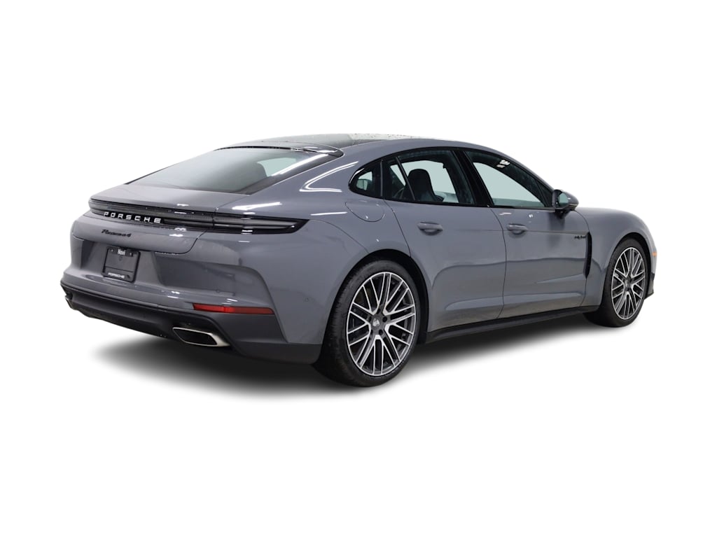 Thumbnail: 2026 Porsche Panamera - 22