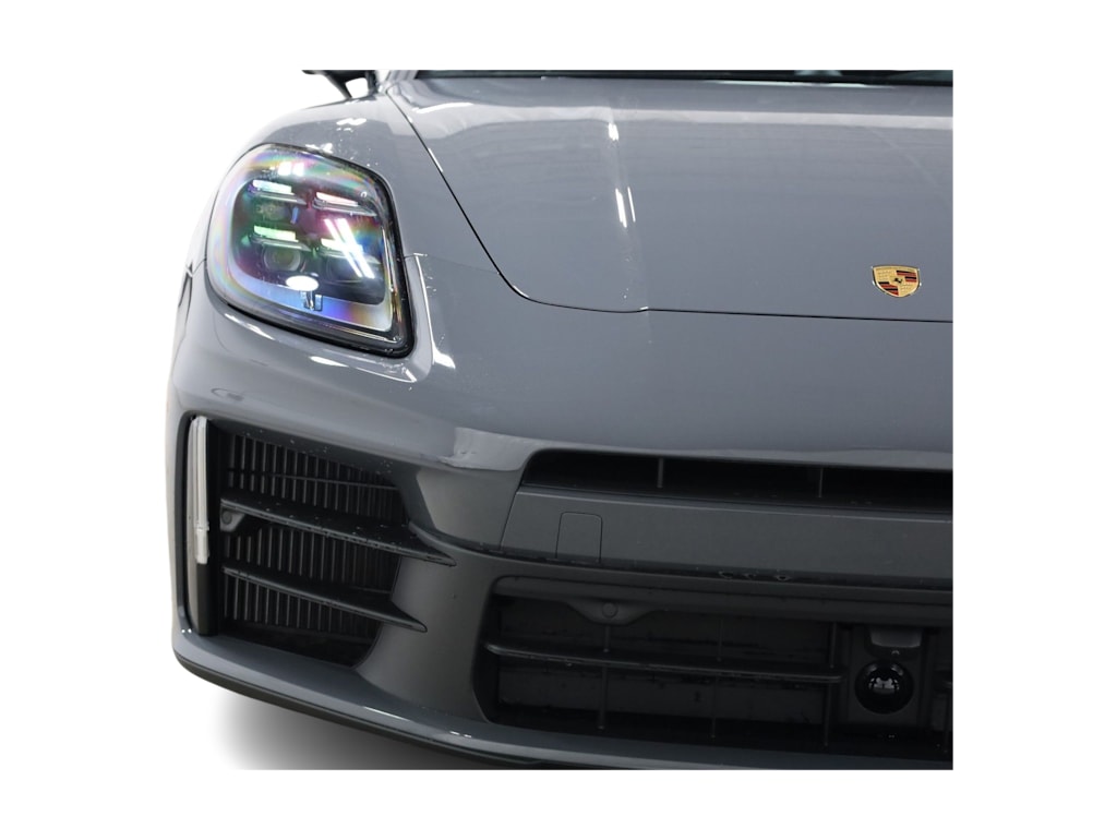 Thumbnail: 2026 Porsche Panamera - 26