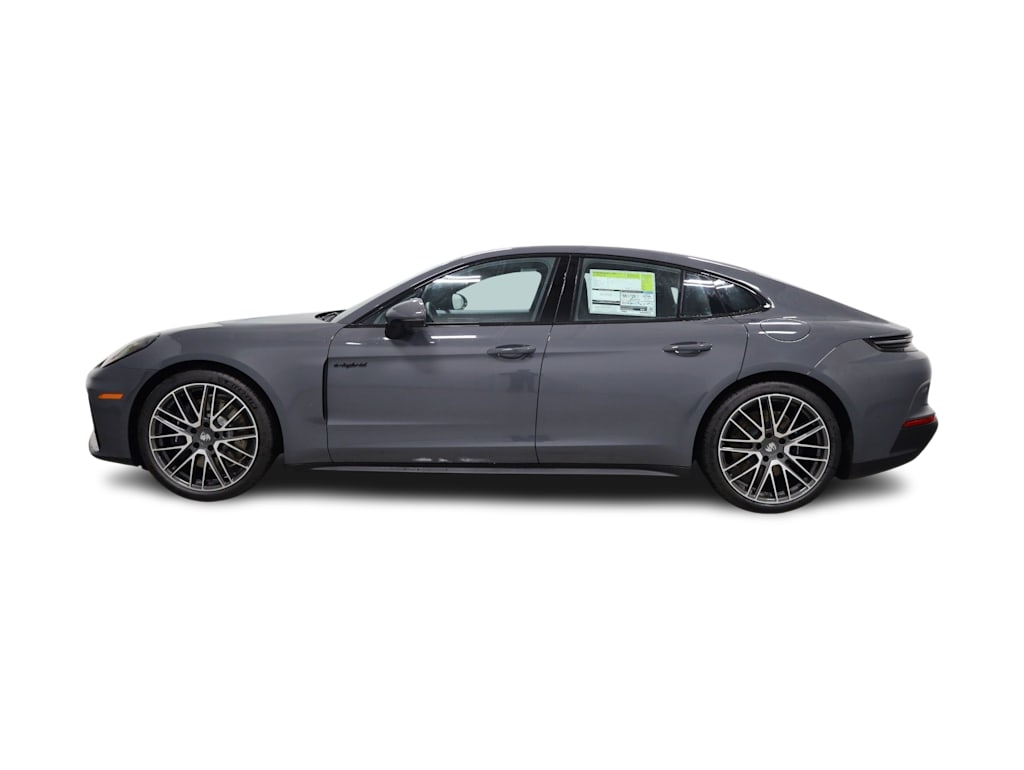 Thumbnail: 2026 Porsche Panamera - 3