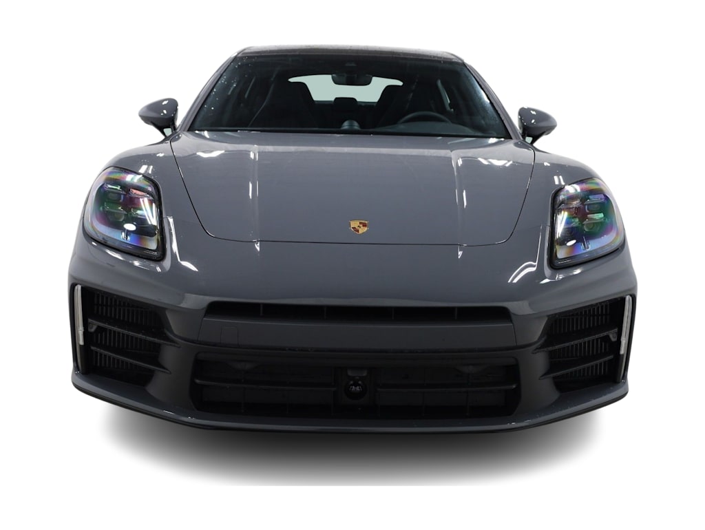 Thumbnail: 2026 Porsche Panamera - 6