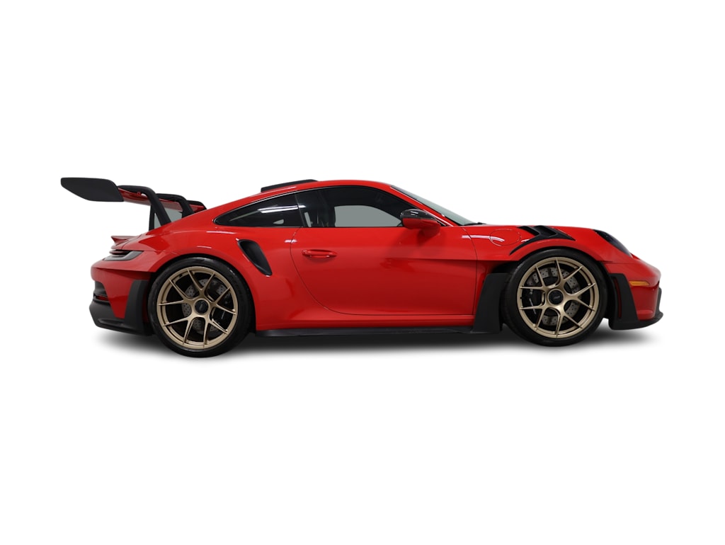 Thumbnail: 2024 Porsche 911 - 21
