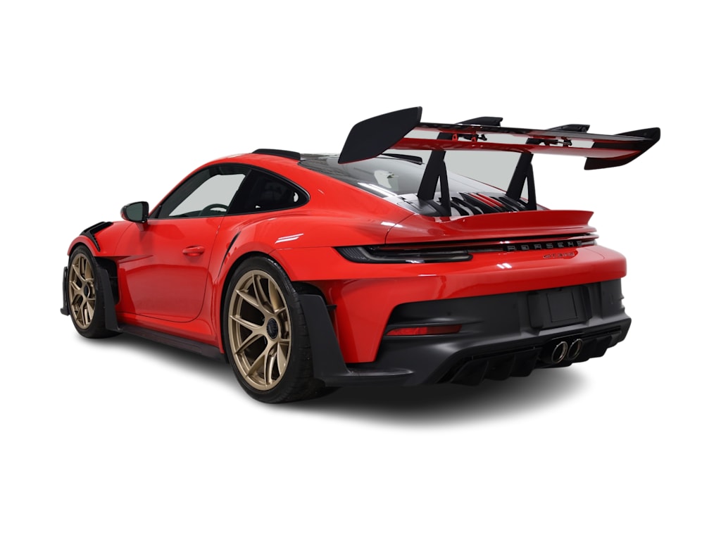 Thumbnail: 2024 Porsche 911 - 4