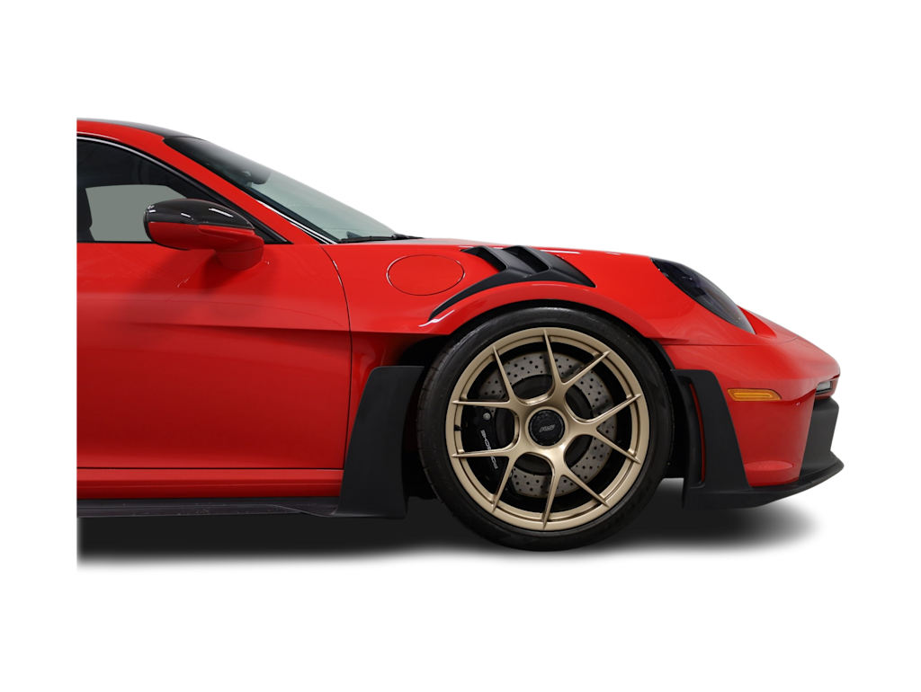 Thumbnail: 2024 Porsche 911 - 22