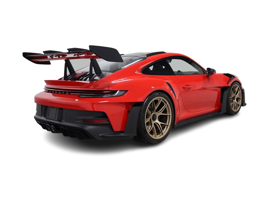 Thumbnail: 2024 Porsche 911 - 20